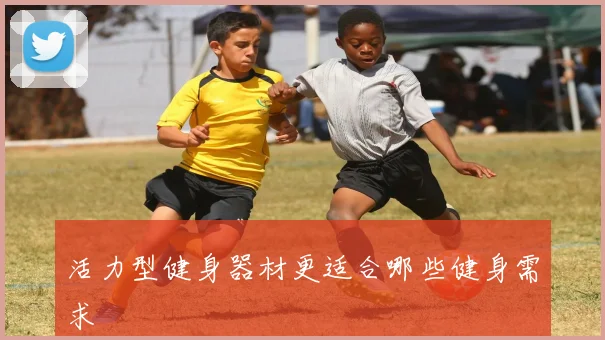 活力型健身器材更适合哪些健身需求