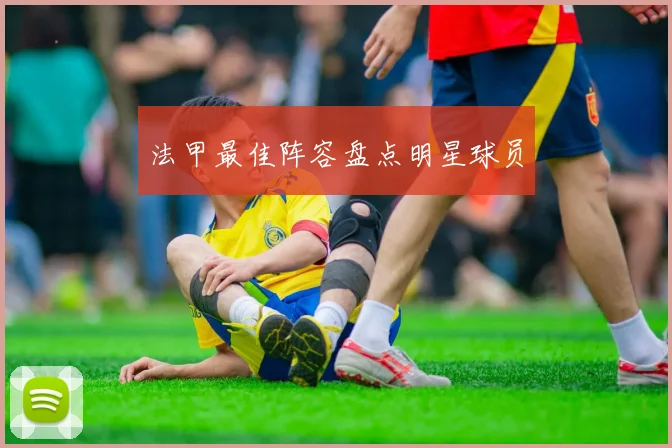 法甲最佳阵容盘点明星球员